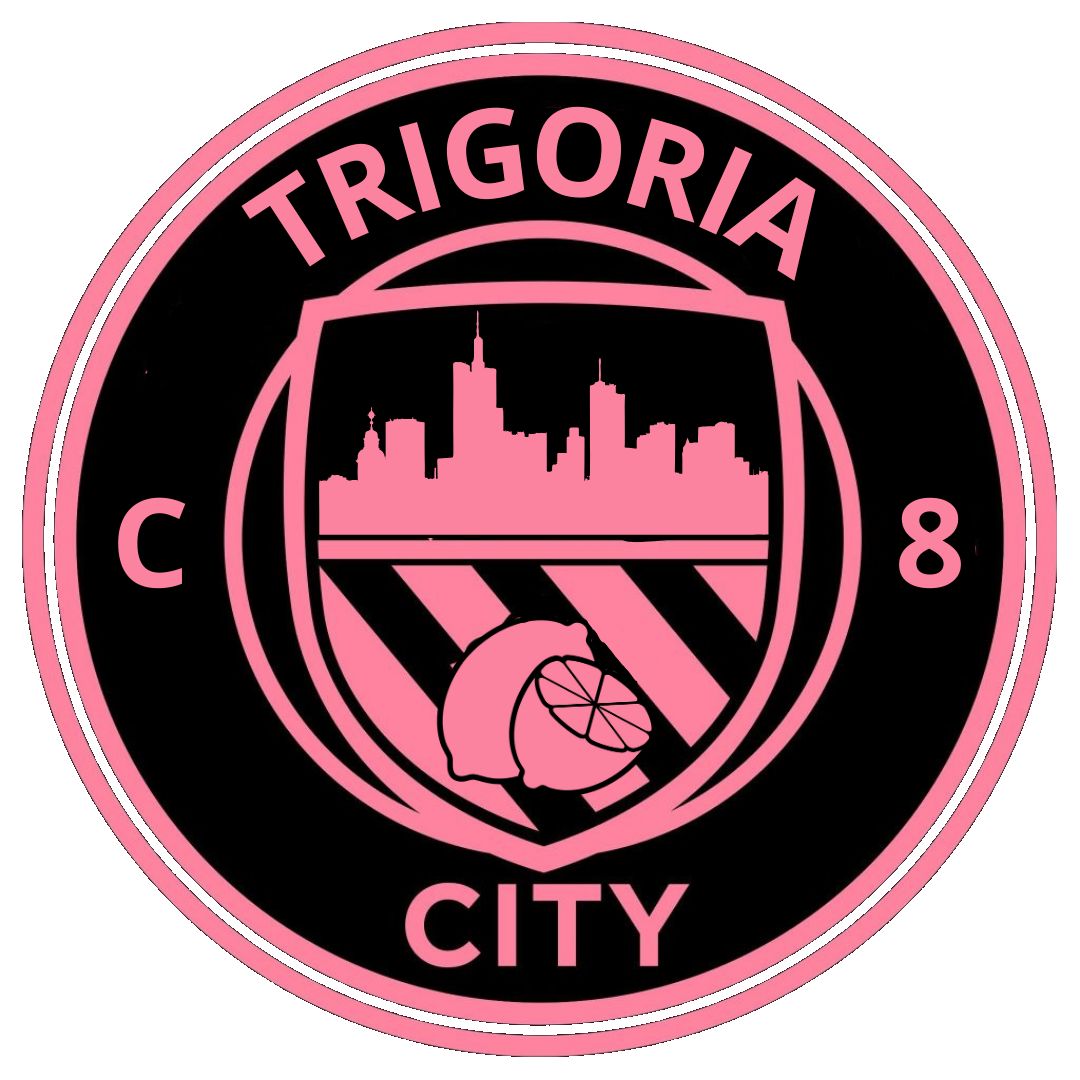 Trigoria City